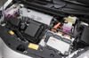 2010 Toyota Prius 1.8L 4-cylinder Hybrid Engine Picture